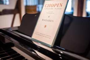 Jena The Grand Piano Suite